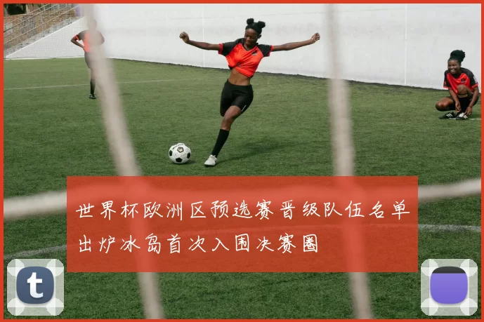 世界杯欧洲区预选赛晋级队伍名单出炉冰岛首次入围决赛圈